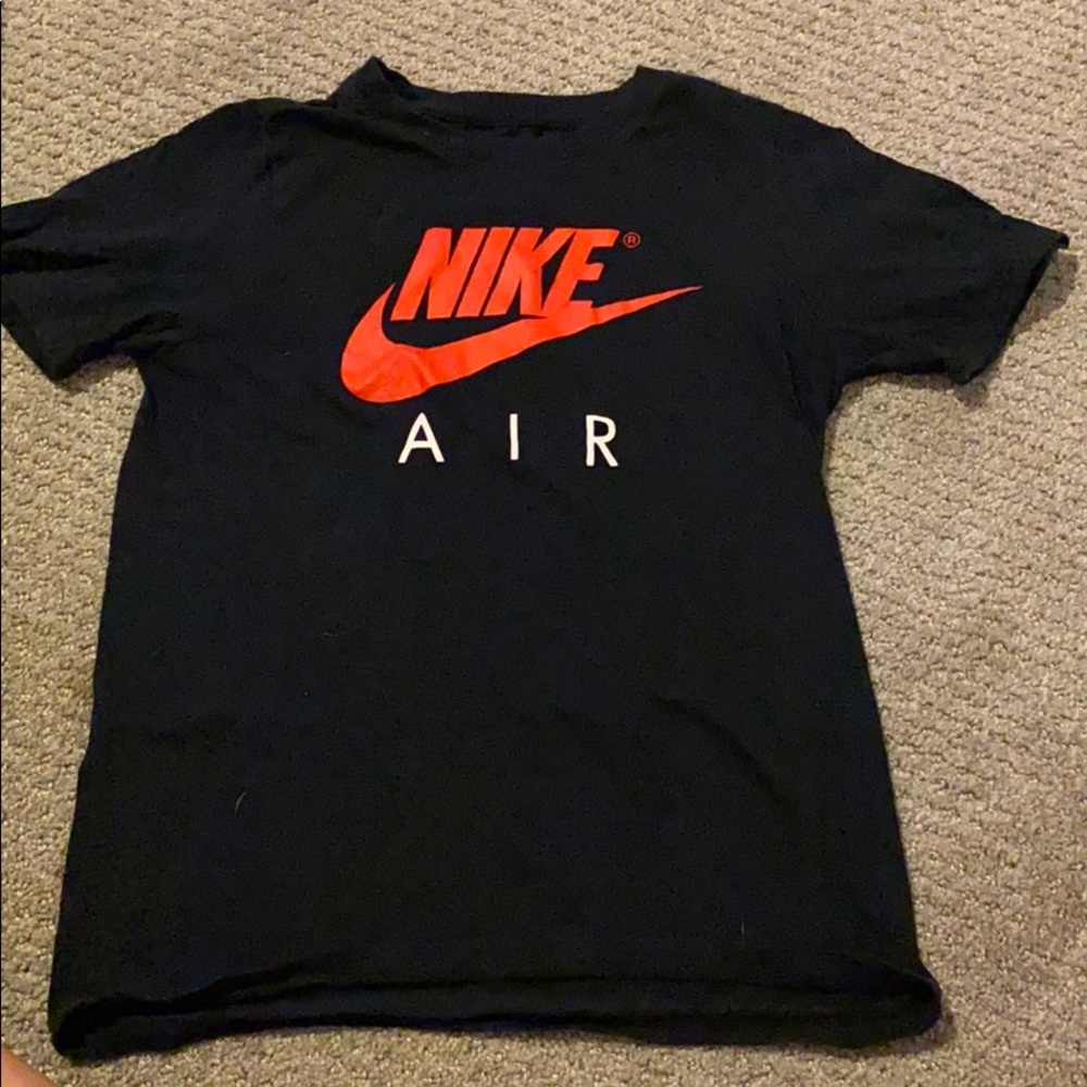 Nike shirt